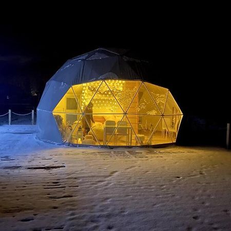 Beautiful Located Dome Ξενοδοχείο Wapnica  Εξωτερικό φωτογραφία