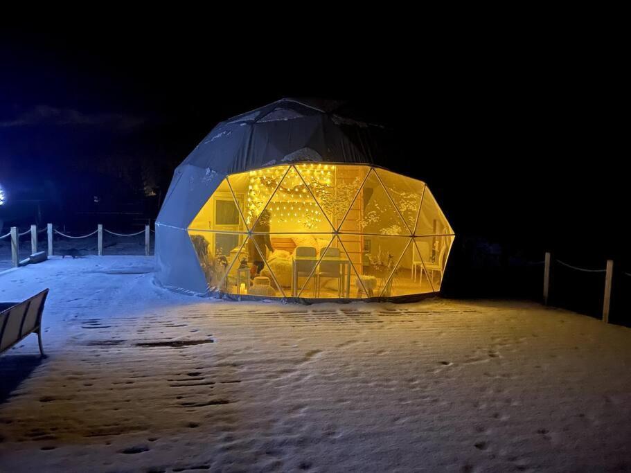 Beautiful Located Dome Ξενοδοχείο Wapnica  Εξωτερικό φωτογραφία