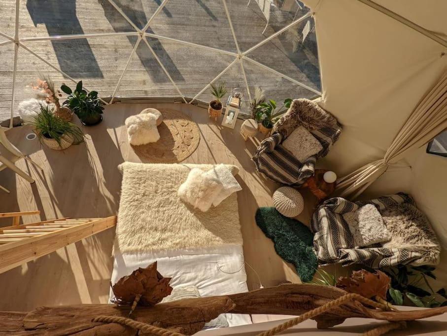 Beautiful Located Dome Ξενοδοχείο Wapnica  Εξωτερικό φωτογραφία