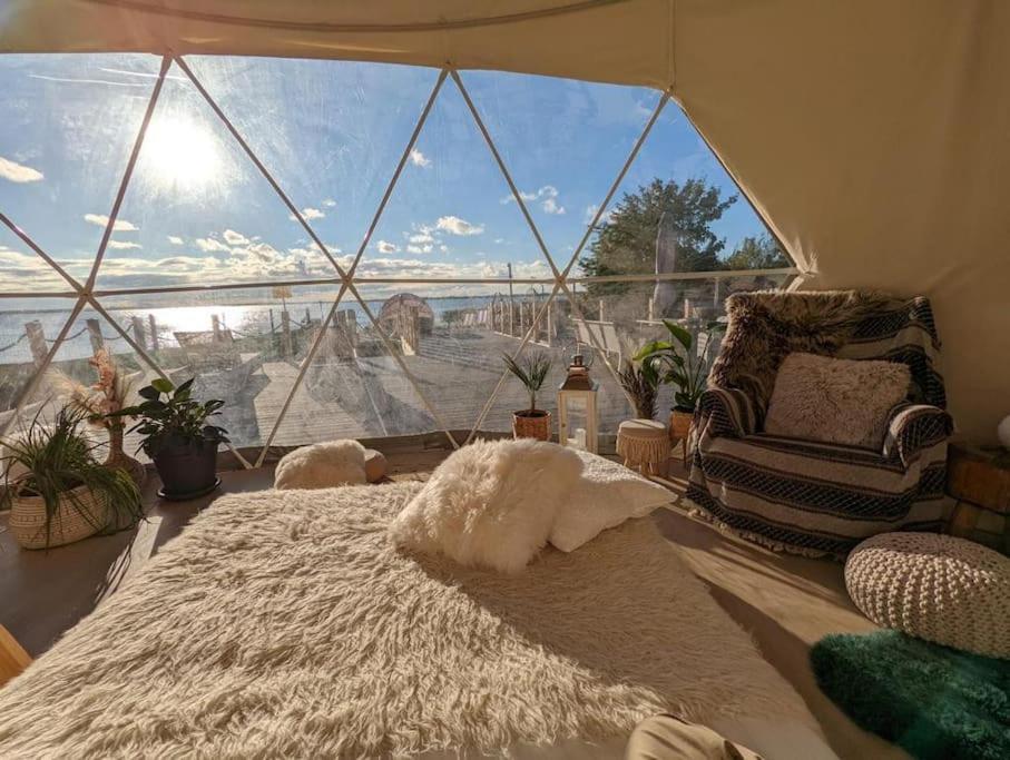 Beautiful Located Dome Ξενοδοχείο Wapnica  Εξωτερικό φωτογραφία