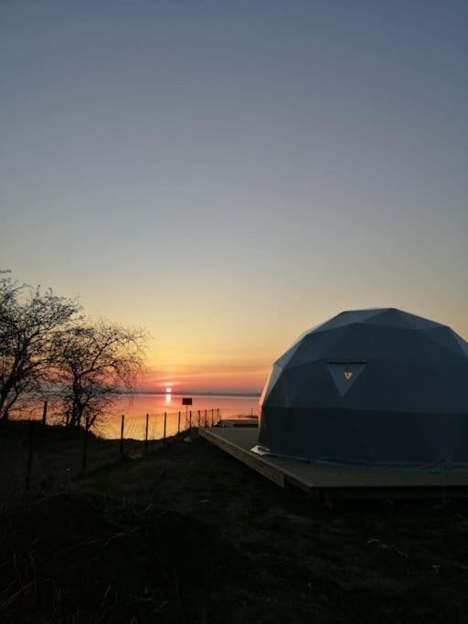 Beautiful Located Dome Ξενοδοχείο Wapnica  Εξωτερικό φωτογραφία