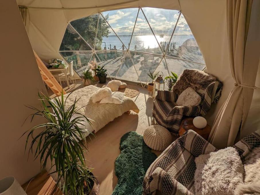 Beautiful Located Dome Ξενοδοχείο Wapnica  Εξωτερικό φωτογραφία